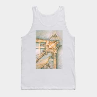 complexity Tank Top
